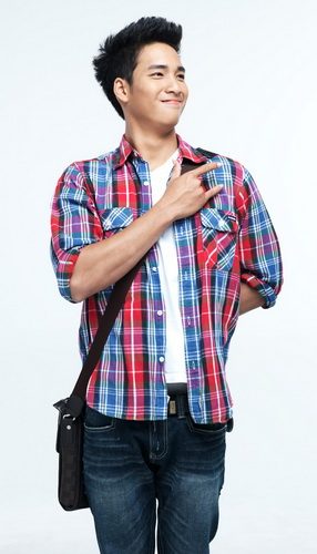 อ้วน วิภู จากฮักนะสารคาม