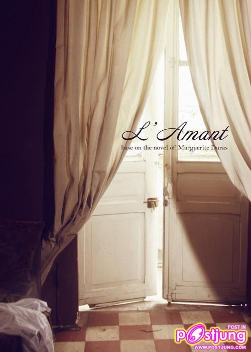 (L'Amant) The Lover กลัวทำไมถ้าใจเป็นของเธอ