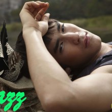 New pic ณเดชน์