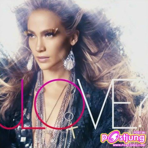 เพลงใหม่ของเธอคนนี้ Jennifer Lopez