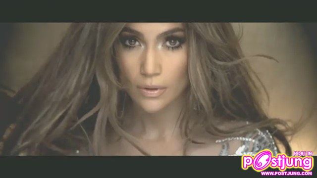 เพลงใหม่ของเธอคนนี้ Jennifer Lopez