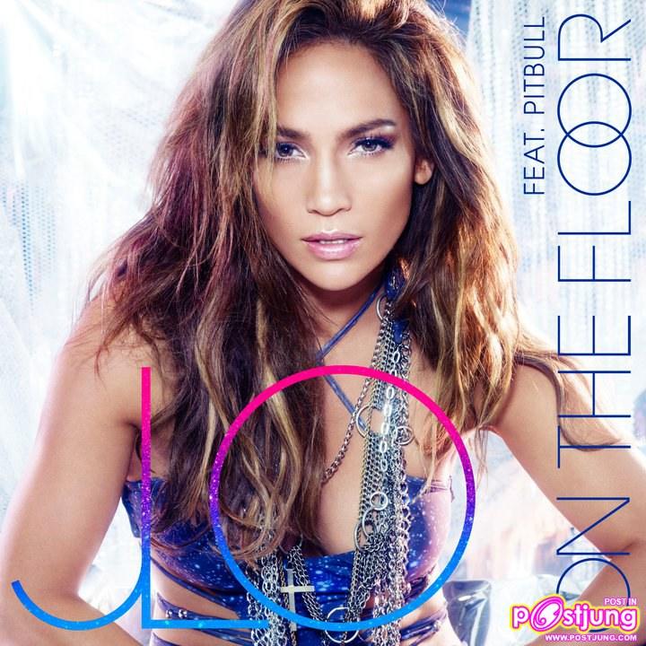 เพลงใหม่ของเธอคนนี้ Jennifer Lopez