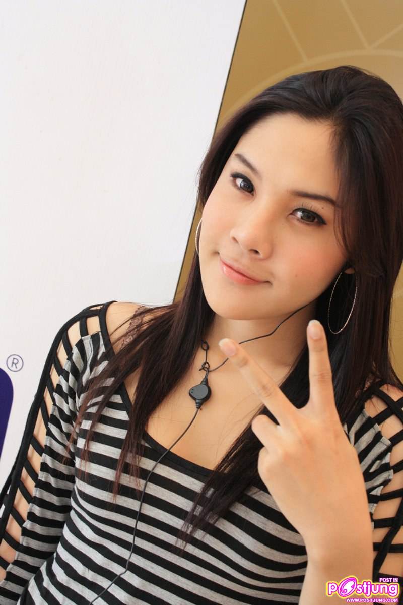 พี่เบลจากเวที่ Thailand got talent