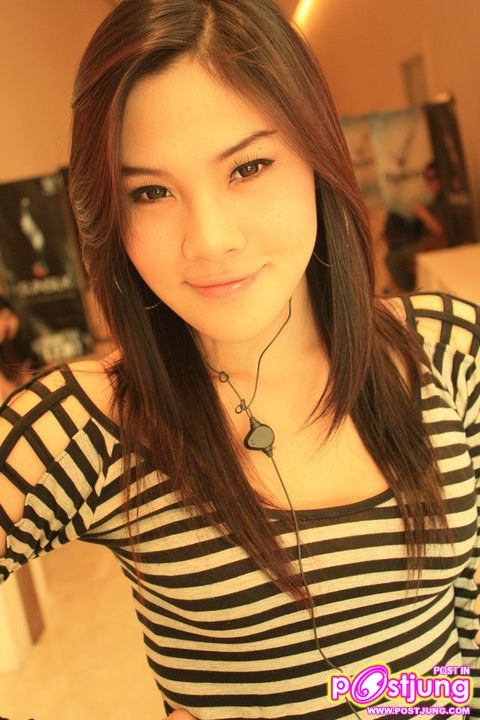 พี่เบลจากเวที่ Thailand got talent