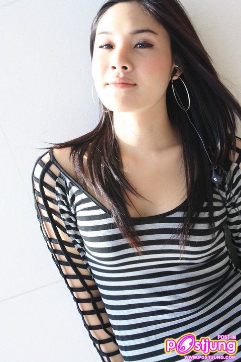 พี่เบลจากเวที่ Thailand got talent