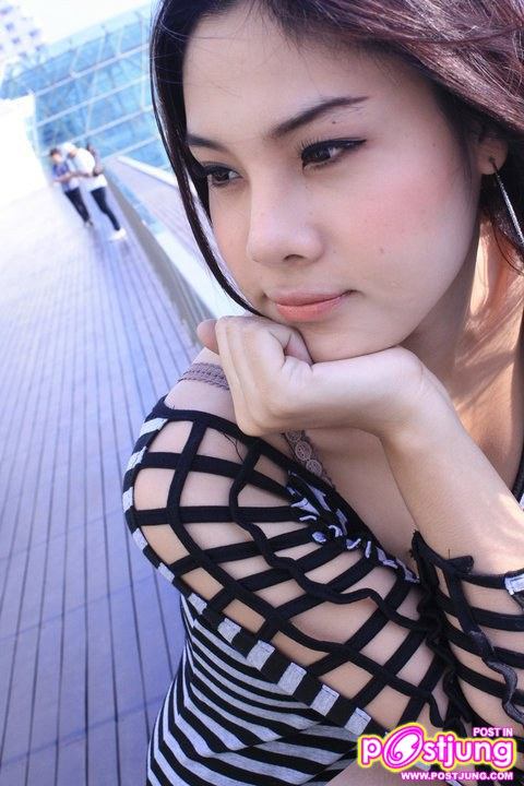 พี่เบลจากเวที่ Thailand got talent