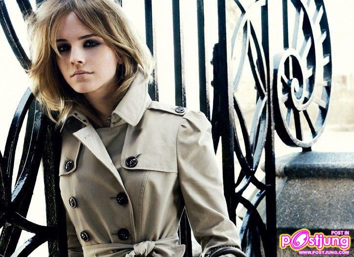 เอ็มม่า  วัตสัน