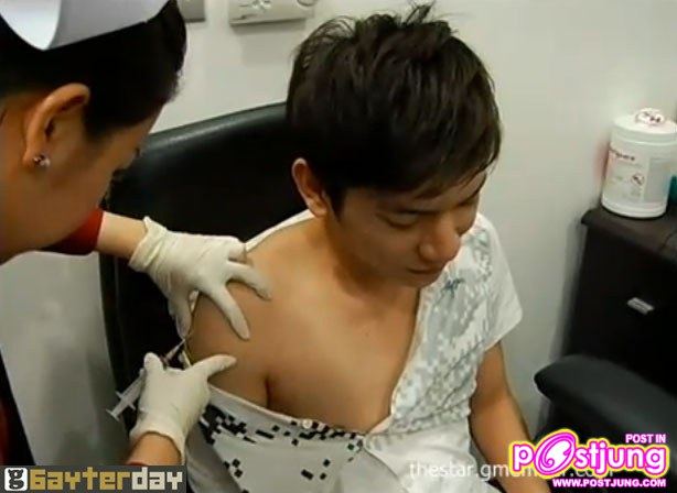 เนส the star 7 ขาวโอโม่...น่ากินสุดๆ