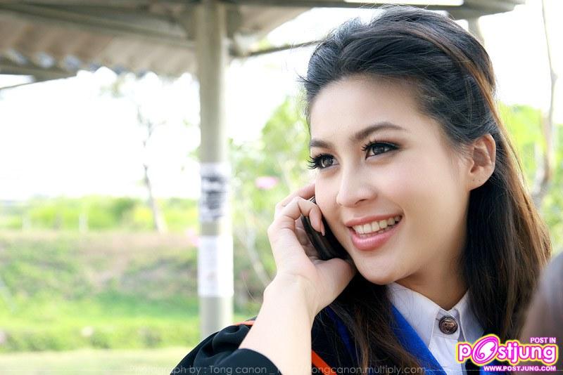 รวมศิษย์เก่า-ศิษย์ปัจจุบัน คนดัง ม.กรุงเทพ