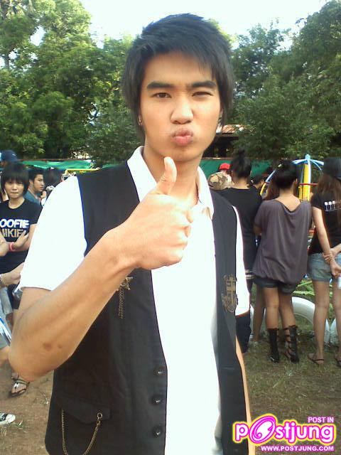 รวมศิษย์เก่า-ศิษย์ปัจจุบัน คนดัง ม.กรุงเทพ