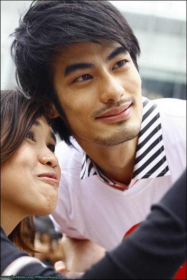 pic พี่บอย ปกรณ์ งาน nippon ช่วย ประเทศญี่ปุ่นค่ะ