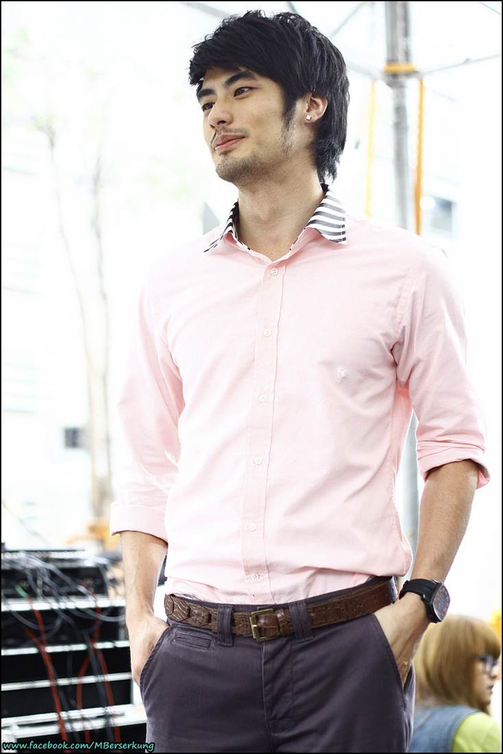 pic พี่บอย ปกรณ์ งาน nippon ช่วย ประเทศญี่ปุ่นค่ะ