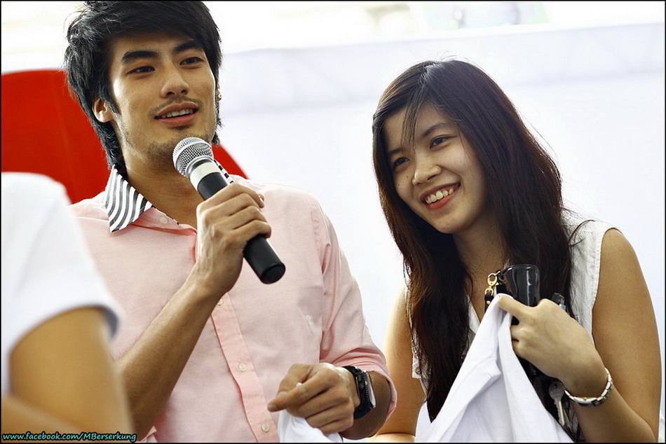 pic พี่บอย ปกรณ์ งาน nippon ช่วย ประเทศญี่ปุ่นค่ะ