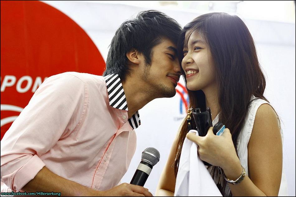 pic พี่บอย ปกรณ์ งาน nippon ช่วย ประเทศญี่ปุ่นค่ะ