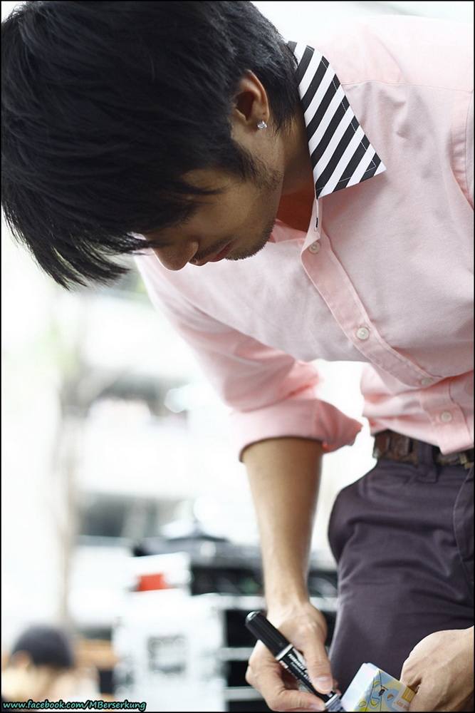 pic พี่บอย ปกรณ์ งาน nippon ช่วย ประเทศญี่ปุ่นค่ะ