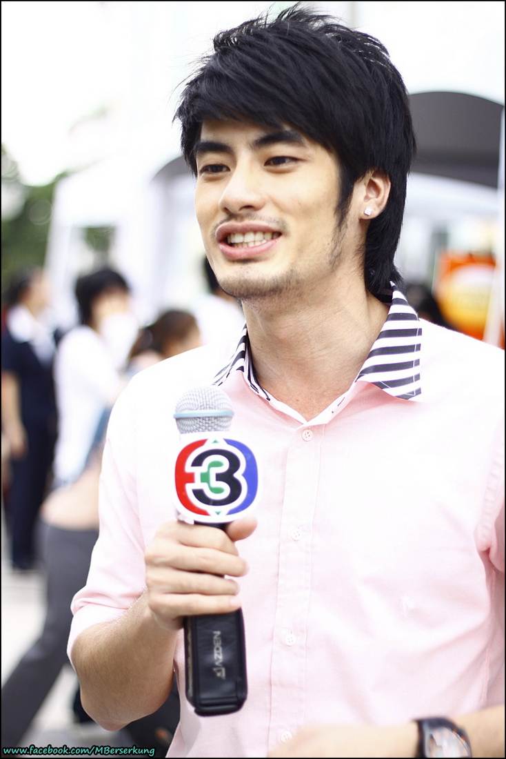 pic พี่บอย ปกรณ์ งาน nippon ช่วย ประเทศญี่ปุ่นค่ะ