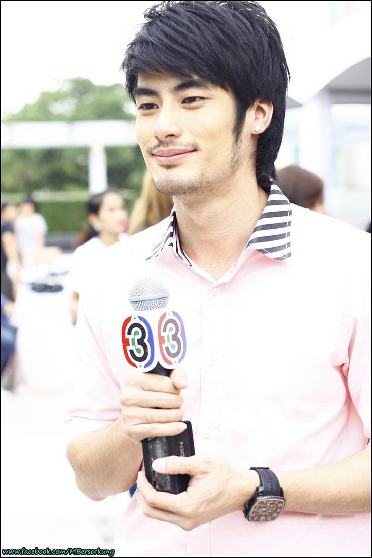 pic พี่บอย ปกรณ์ งาน nippon ช่วย ประเทศญี่ปุ่นค่ะ