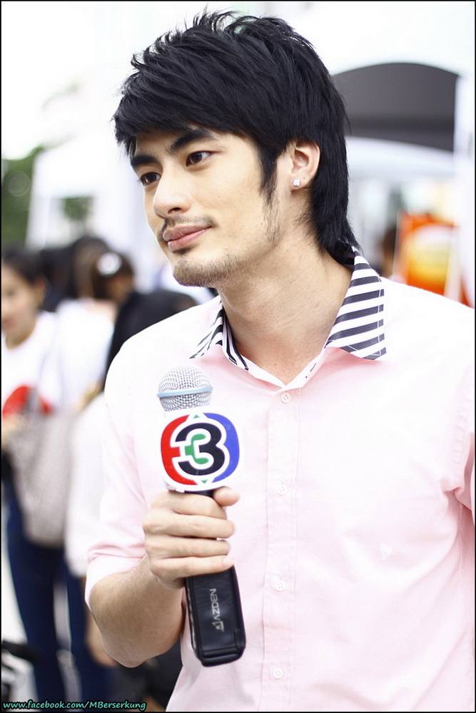 pic พี่บอย ปกรณ์ งาน nippon ช่วย ประเทศญี่ปุ่นค่ะ