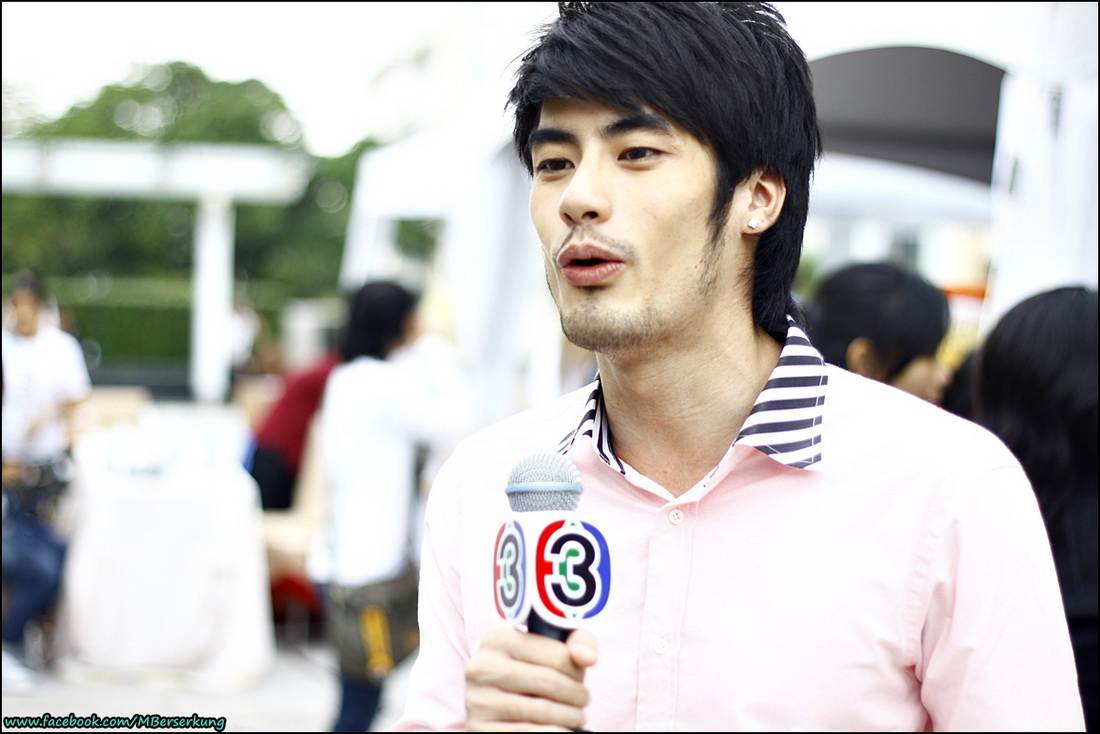 pic พี่บอย ปกรณ์ งาน nippon ช่วย ประเทศญี่ปุ่นค่ะ