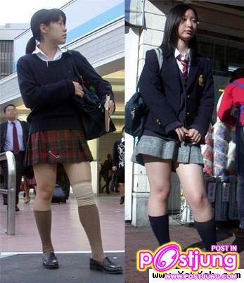 ชุดนักเรียนหญิงและชายของ ญี่ปุ่น สวยๆ