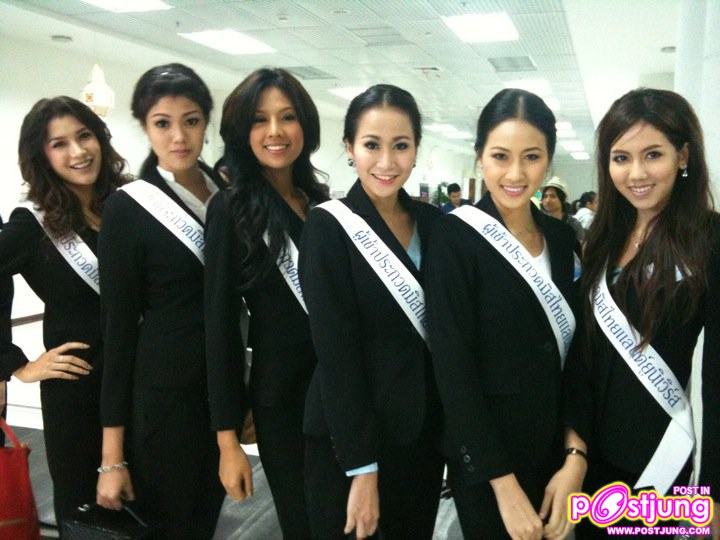 MTU 2011 รตนพรกนก สุทธหลวง