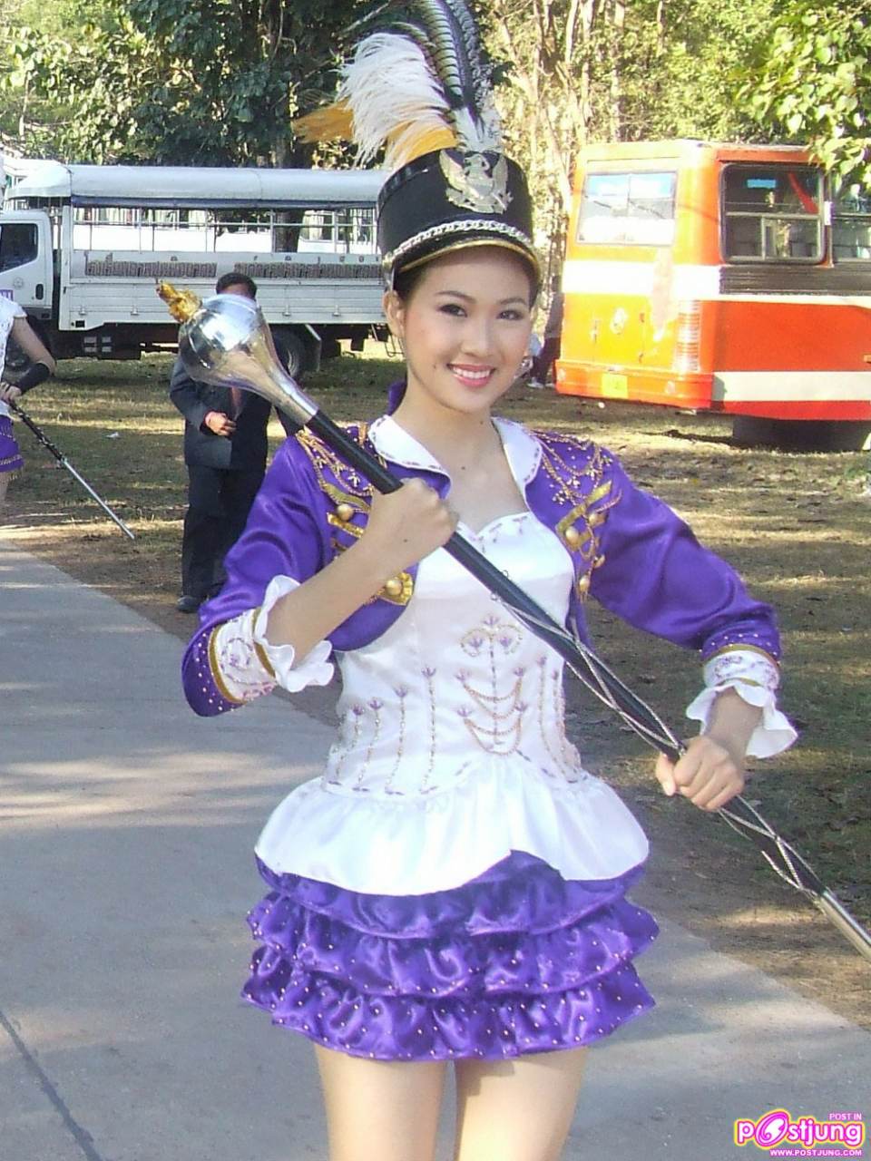 MTU 2011 รตนพรกนก สุทธหลวง