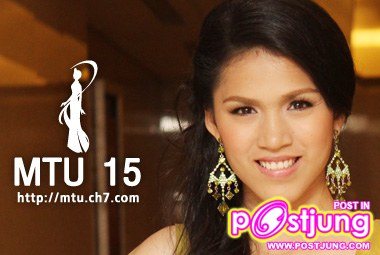 15.สุพิชชา อุดมบุตร(แก้ม) อายุ20ปี สัดส่วน34-26-35 ส่วนสูง172 น้ำหนัก54