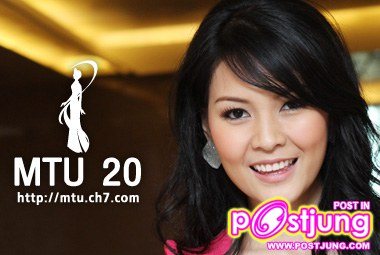 20.สิริทิพย์ สิงหการ(อิ๊ฟ) อายุ22ปี สัดส่วน31-24.5-34.5 ส่วนสูง171 น้ำหนัก54.5