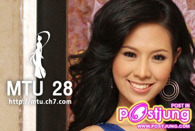 28.ชัญษร สาครจันทร์(ฟ้า) อายุ20ปี สัดส่วน33-25-35.5 ส่วนสูง175 น้ำหนัก55.1