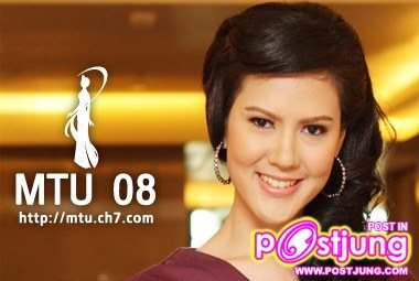 8.แจ็คกี้ ลอว์เลส(แจ็คกี้) อายุ20ปี สัดส่วน35-26-39.5 ส่วนสูง176.5 น้ำหนัก64