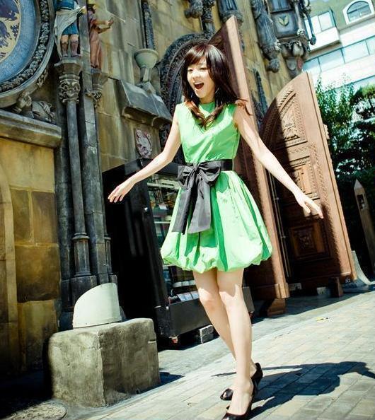 ซานดาร่า 2NE1