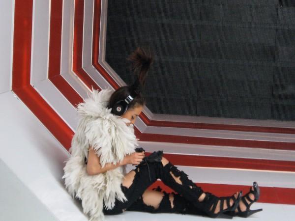 ซานดาร่า 2NE1