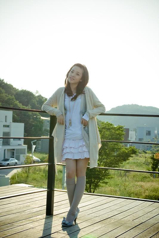 ซานดาร่า 2NE1