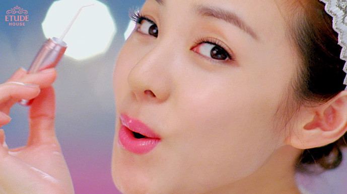 ซานดาร่า 2NE1