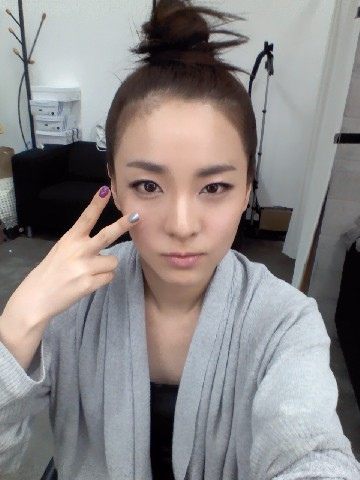 ซานดาร่า 2NE1