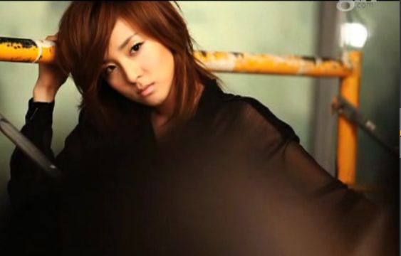 ซานดาร่า 2NE1