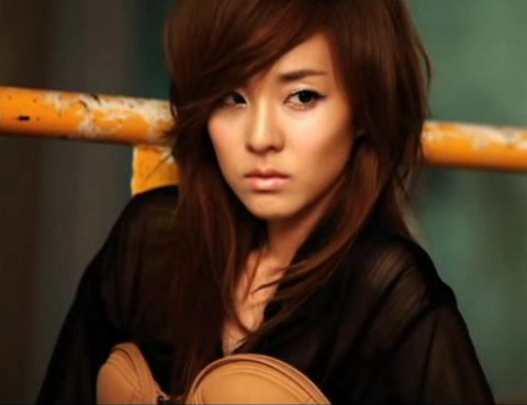 ซานดาร่า 2NE1