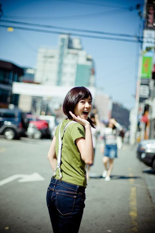 ซานดาร่า 2NE1