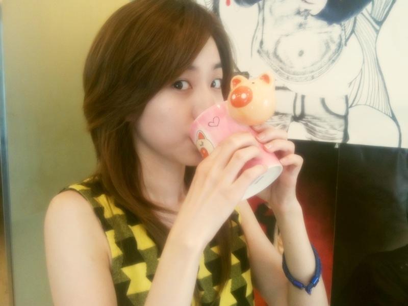 ซานดาร่า 2NE1