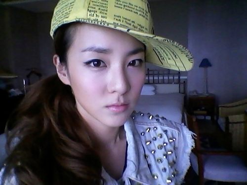 ซานดาร่า 2NE1