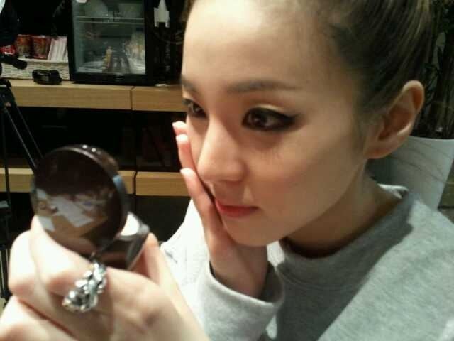 ซานดาร่า 2NE1