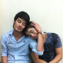 new pic น้องอเล็กซ์ ค่ะ