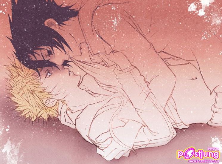 เรื่อยๆกับ yaoi