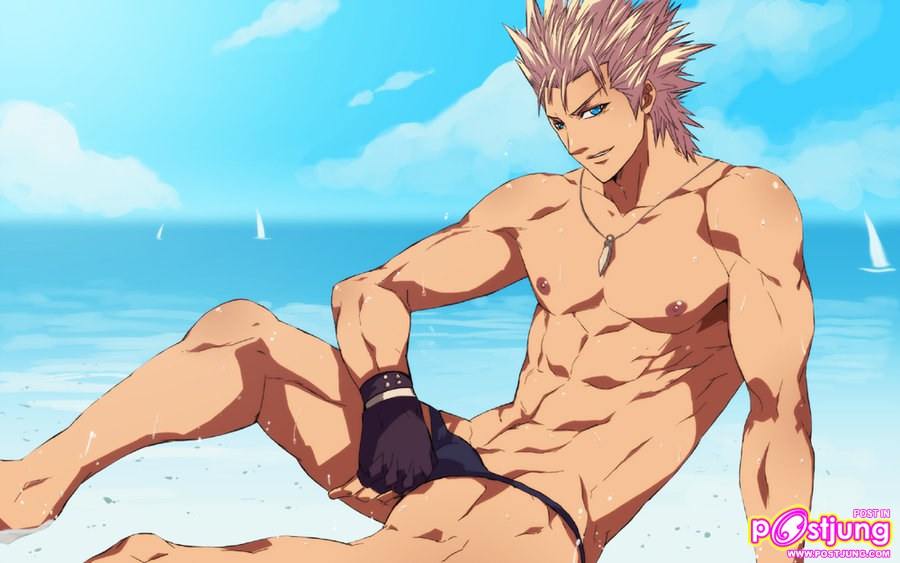 เรื่อยๆกับ yaoi