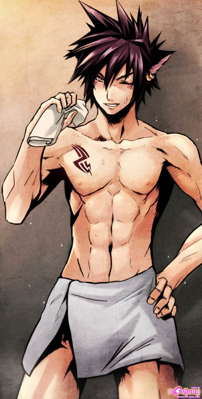 เรื่อยๆกับ yaoi