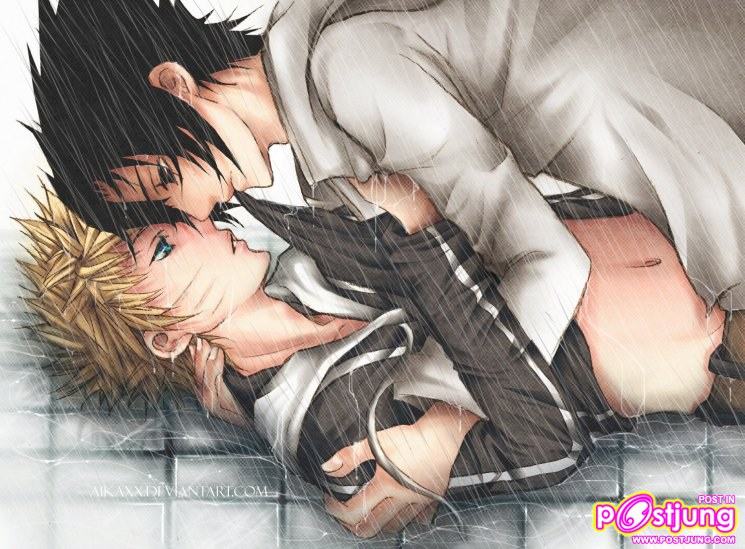 เรื่อยๆกับ yaoi