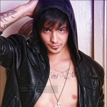 หล่อค่ะ