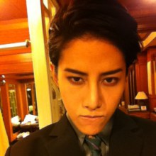 ์New pic ไมค์ พิรัชต์