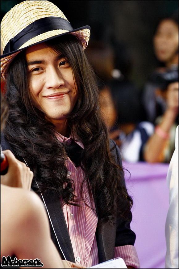 ภาพจากงานไนท์เอนเตอร์เทนอวอร์ด2011