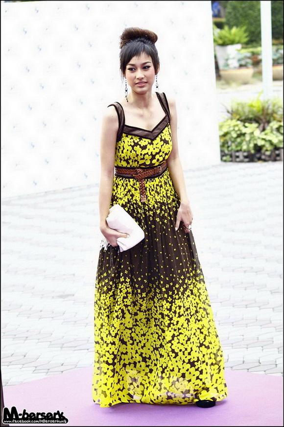 ภาพจากงานไนท์เอนเตอร์เทนอวอร์ด2011